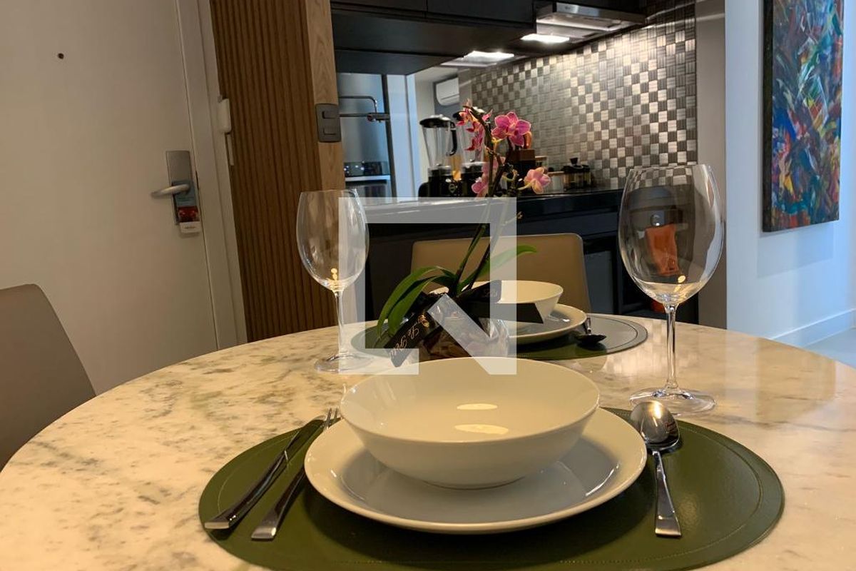 Apartamento, 1 quarto, 36 m² - Foto 134