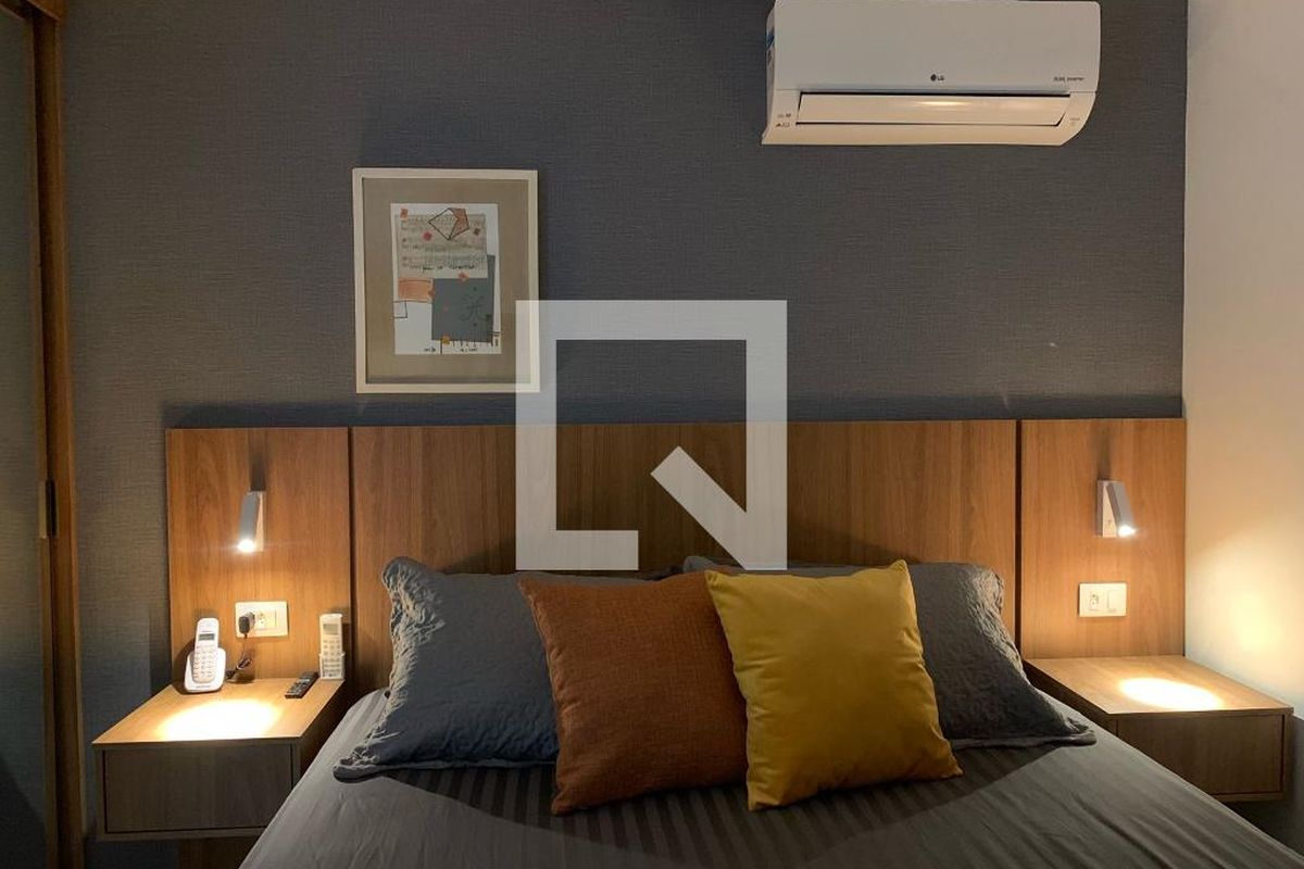 Apartamento, 1 quarto, 36 m² - Foto 92