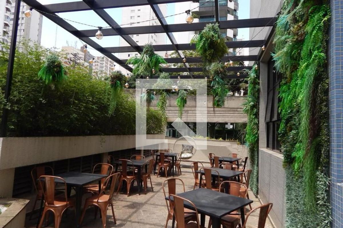 Apartamento, 1 quarto, 36 m² - Foto 148