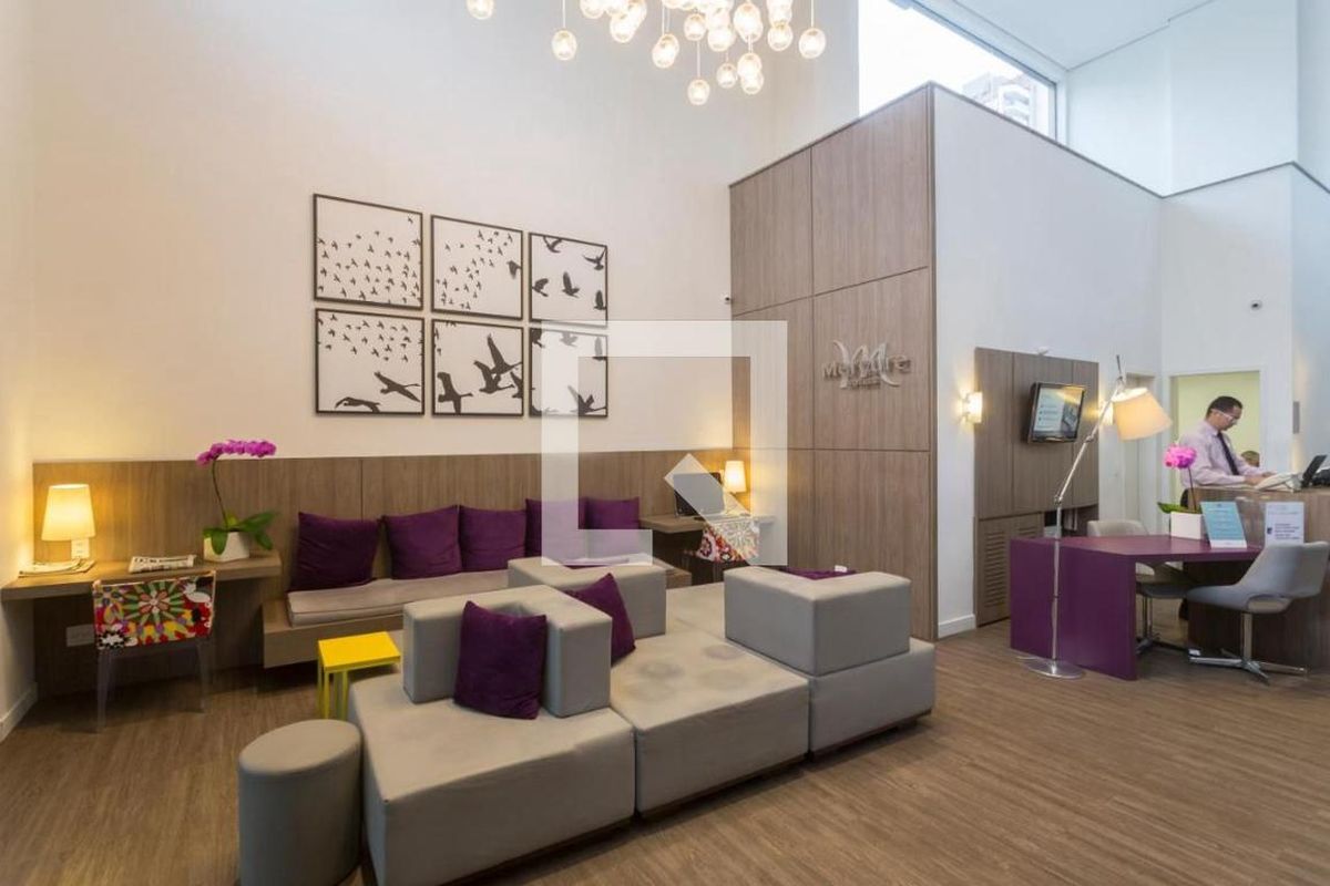 Apartamento, 1 quarto, 36 m² - Foto 71