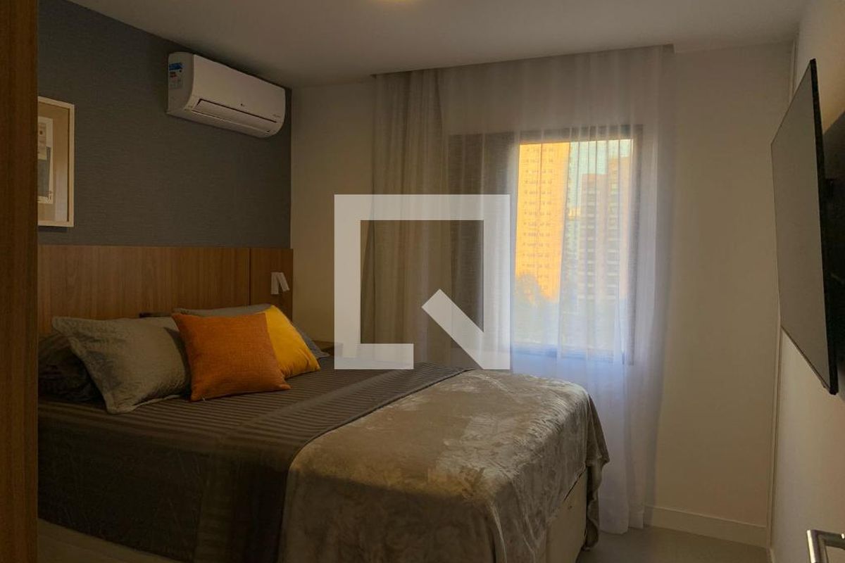 Apartamento, 1 quarto, 36 m² - Foto 118