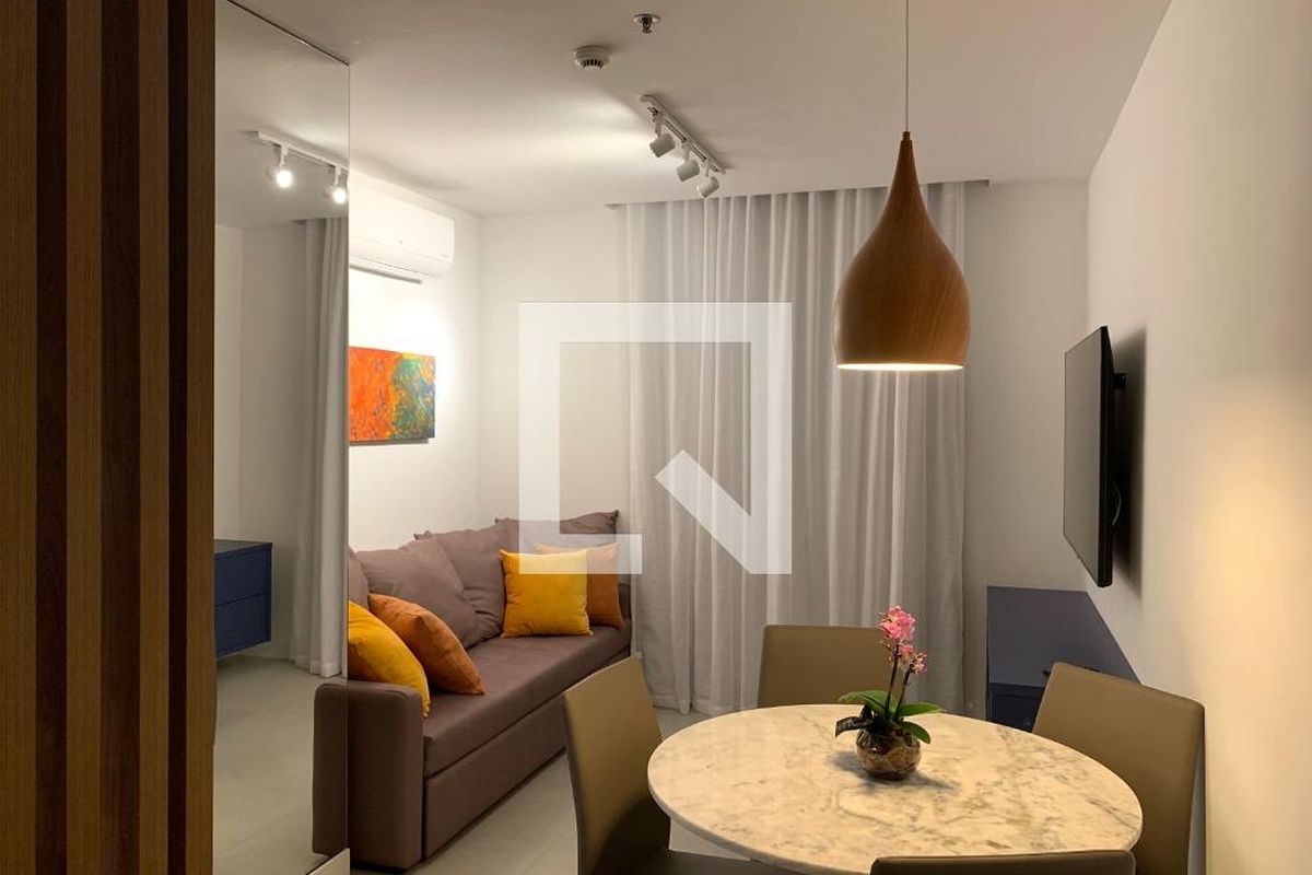 Apartamento, 1 quarto, 36 m² - Foto 124