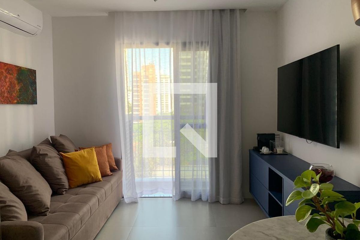 Apartamento, 1 quarto, 36 m² - Foto 155