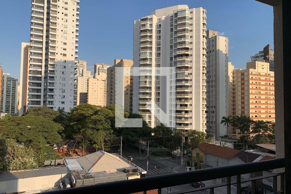 Apartamento, 1 quarto, 36 m² - Foto 41