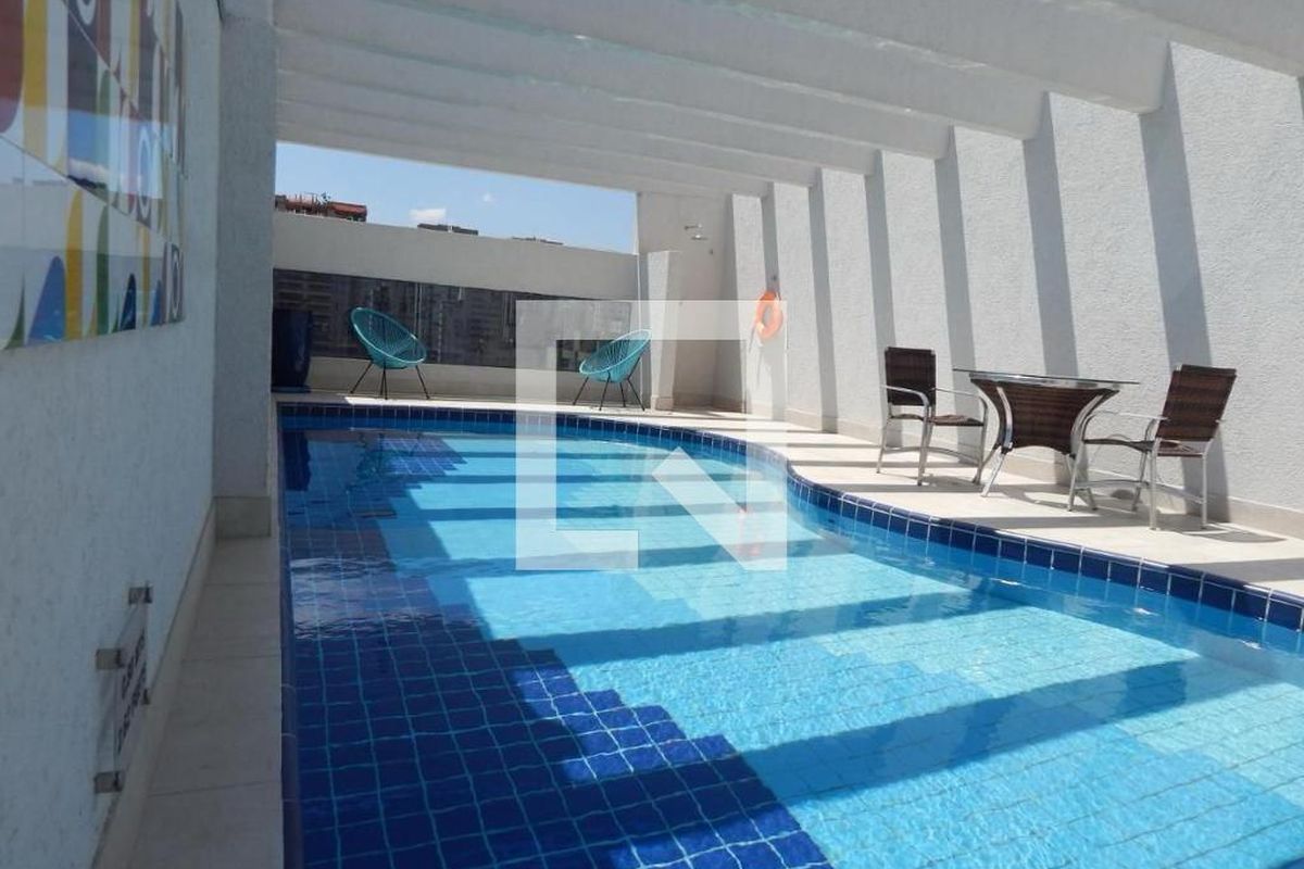 Apartamento, 1 quarto, 36 m² - Foto 59