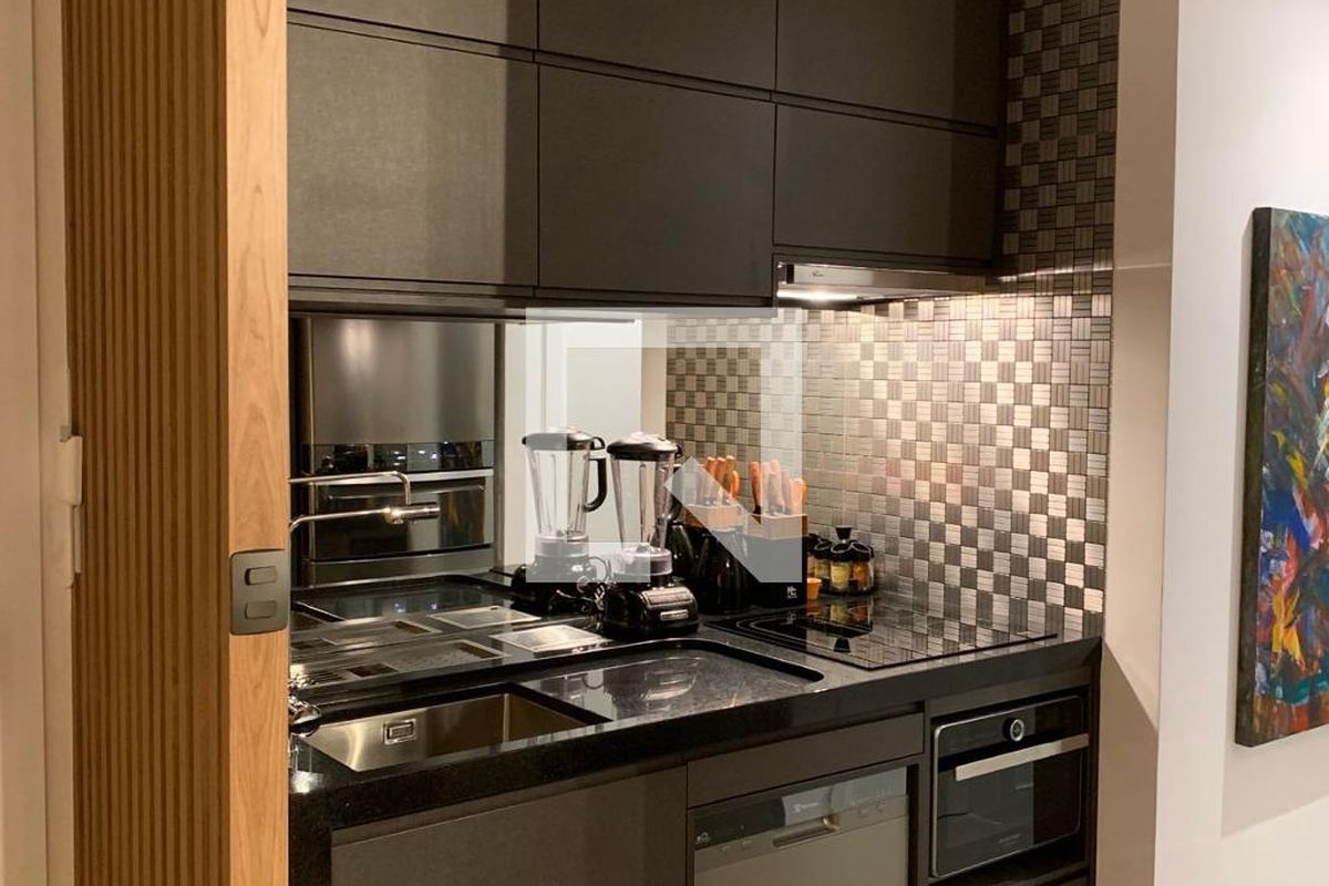 Apartamento, 1 quarto, 36 m² - Foto 120