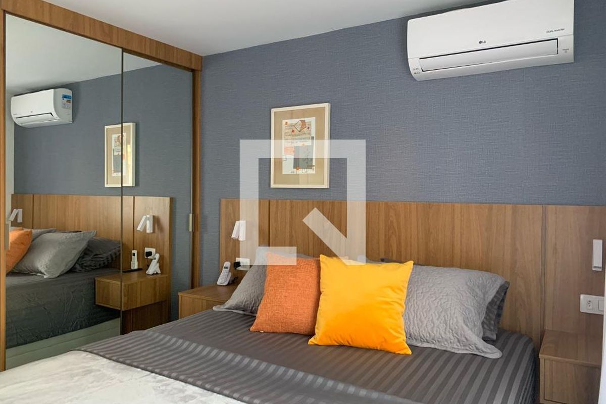 Apartamento, 1 quarto, 36 m² - Foto 106