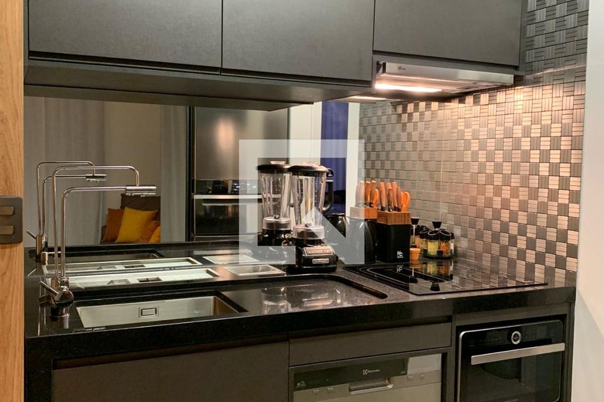 Apartamento, 1 quarto, 36 m² - Foto 8