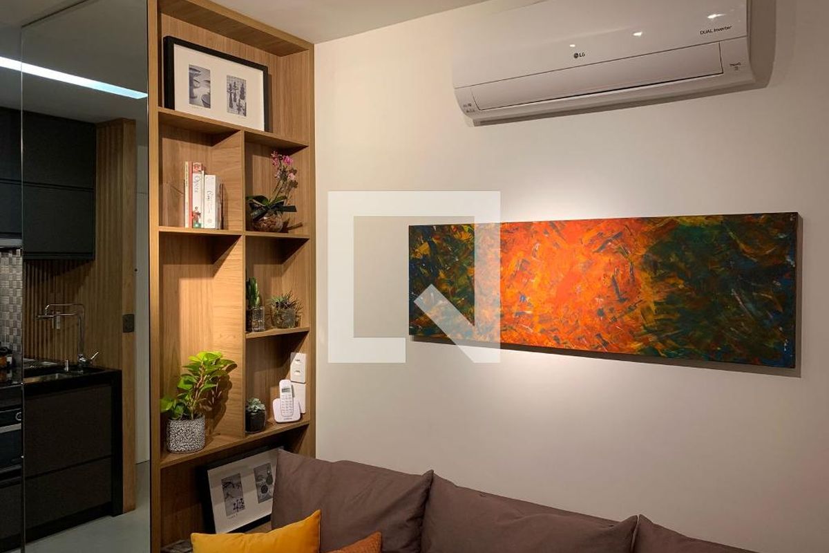 Apartamento, 1 quarto, 36 m² - Foto 102