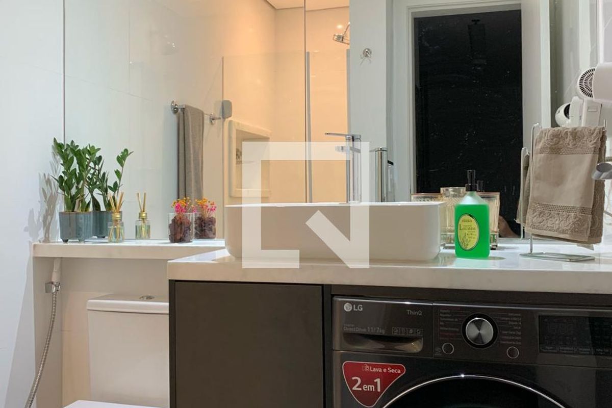 Apartamento, 1 quarto, 36 m² - Foto 104