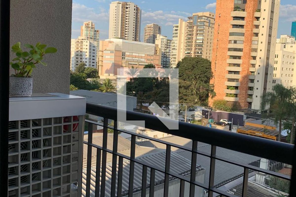 Apartamento, 1 quarto, 36 m² - Foto 140