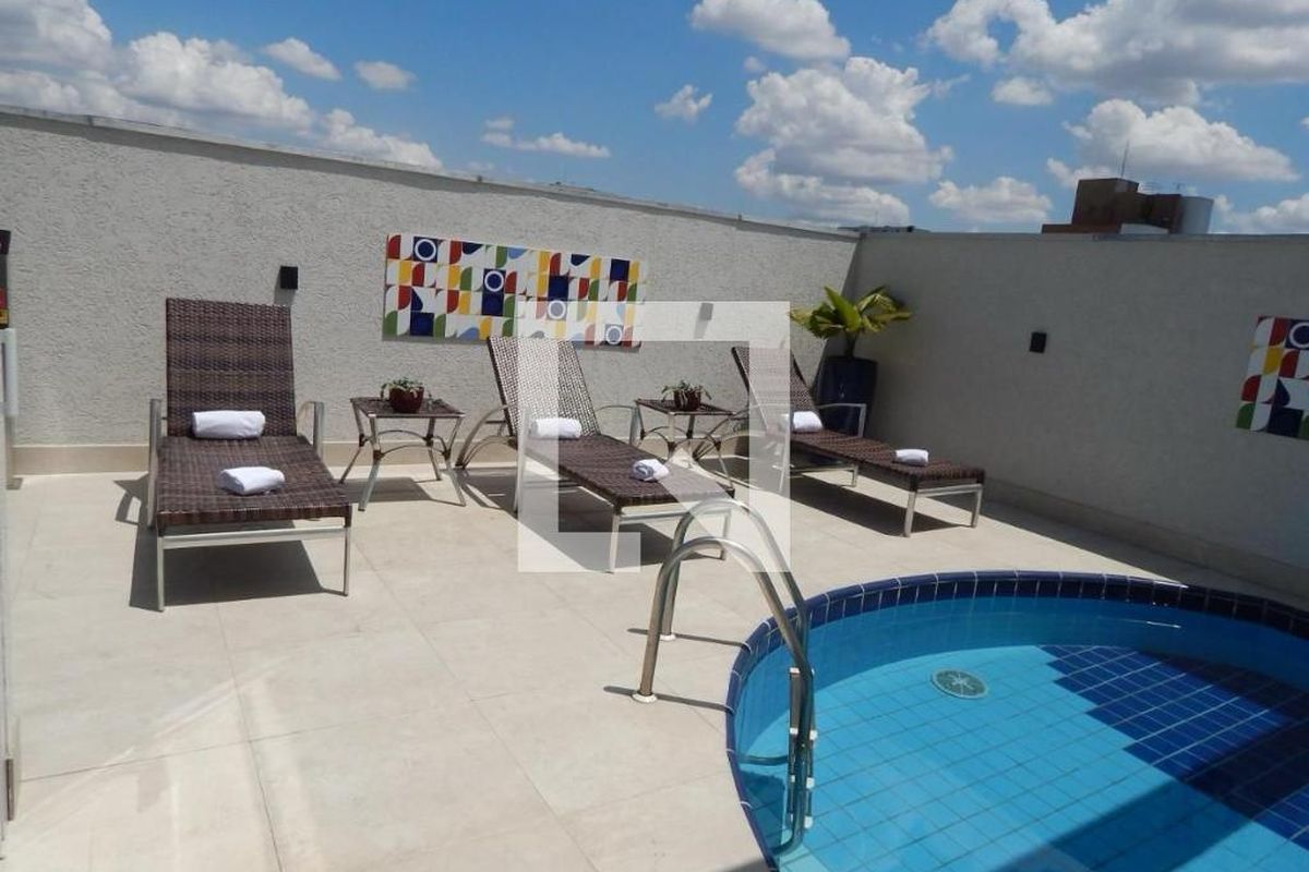 Apartamento, 1 quarto, 36 m² - Foto 86