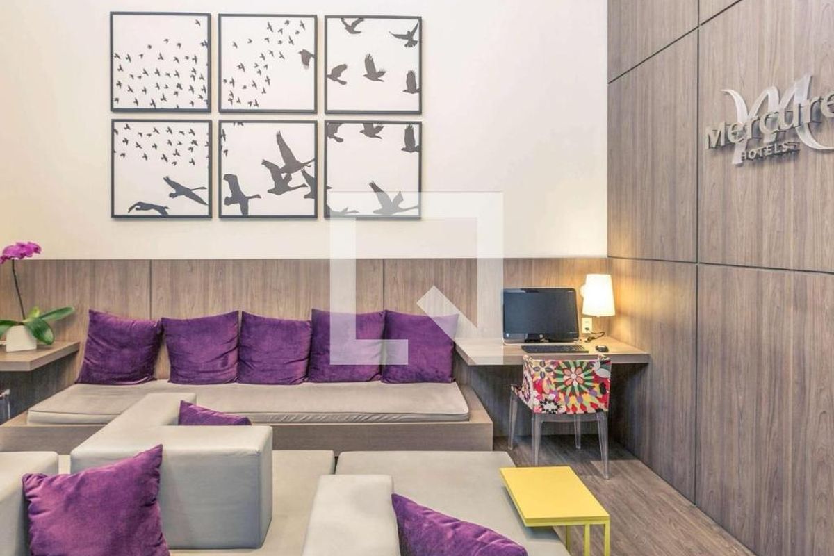 Apartamento, 1 quarto, 36 m² - Foto 77