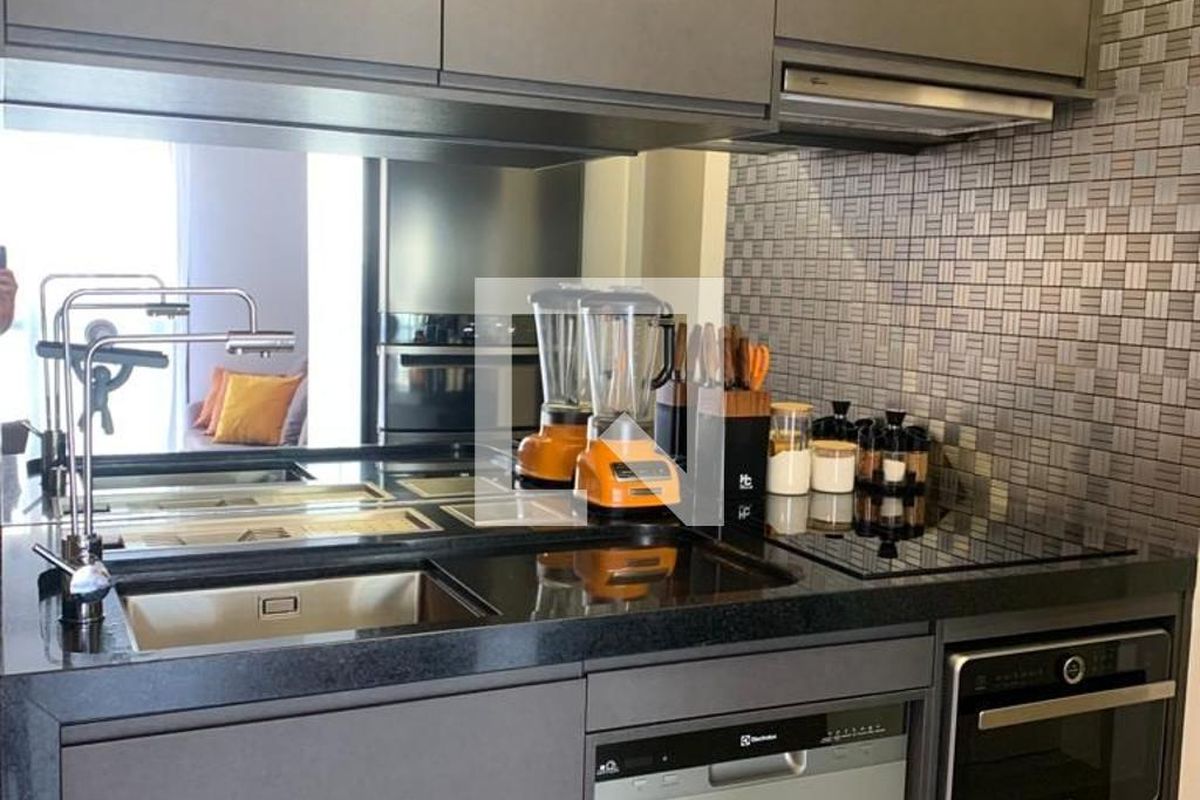 Apartamento, 1 quarto, 36 m² - Foto 14