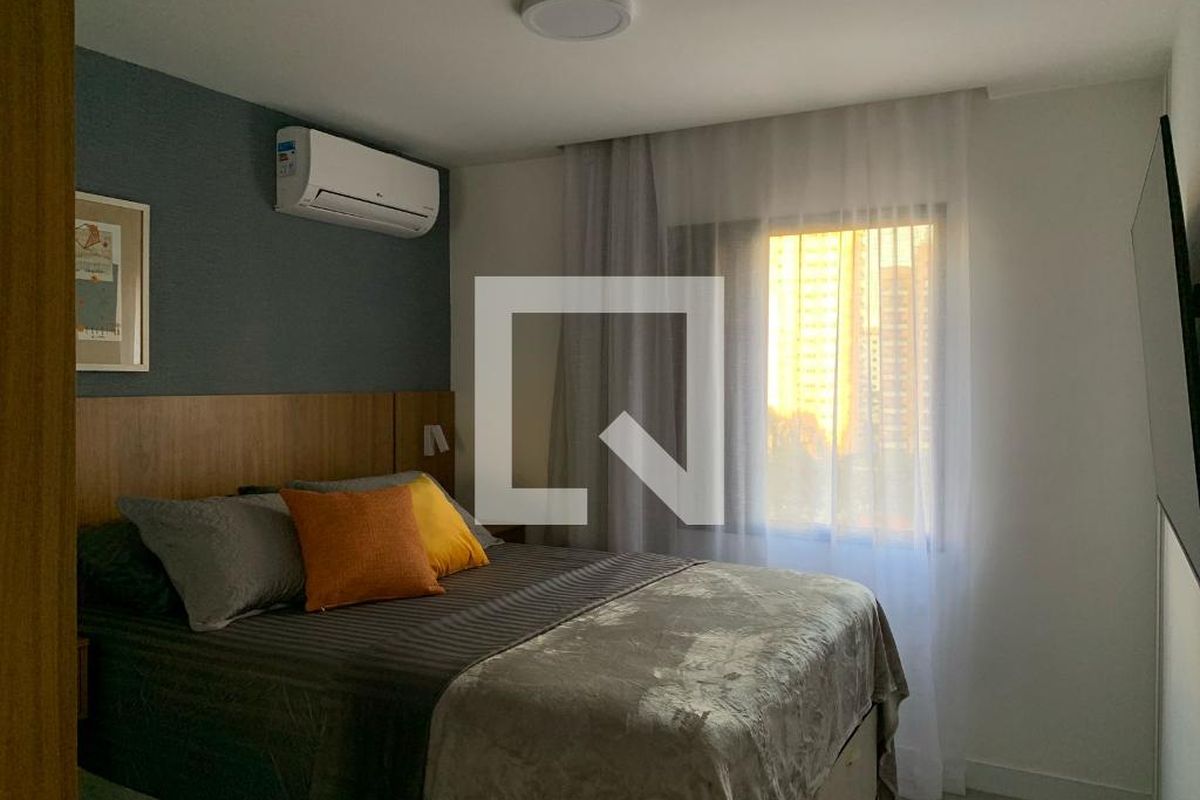 Apartamento, 1 quarto, 36 m² - Foto 95