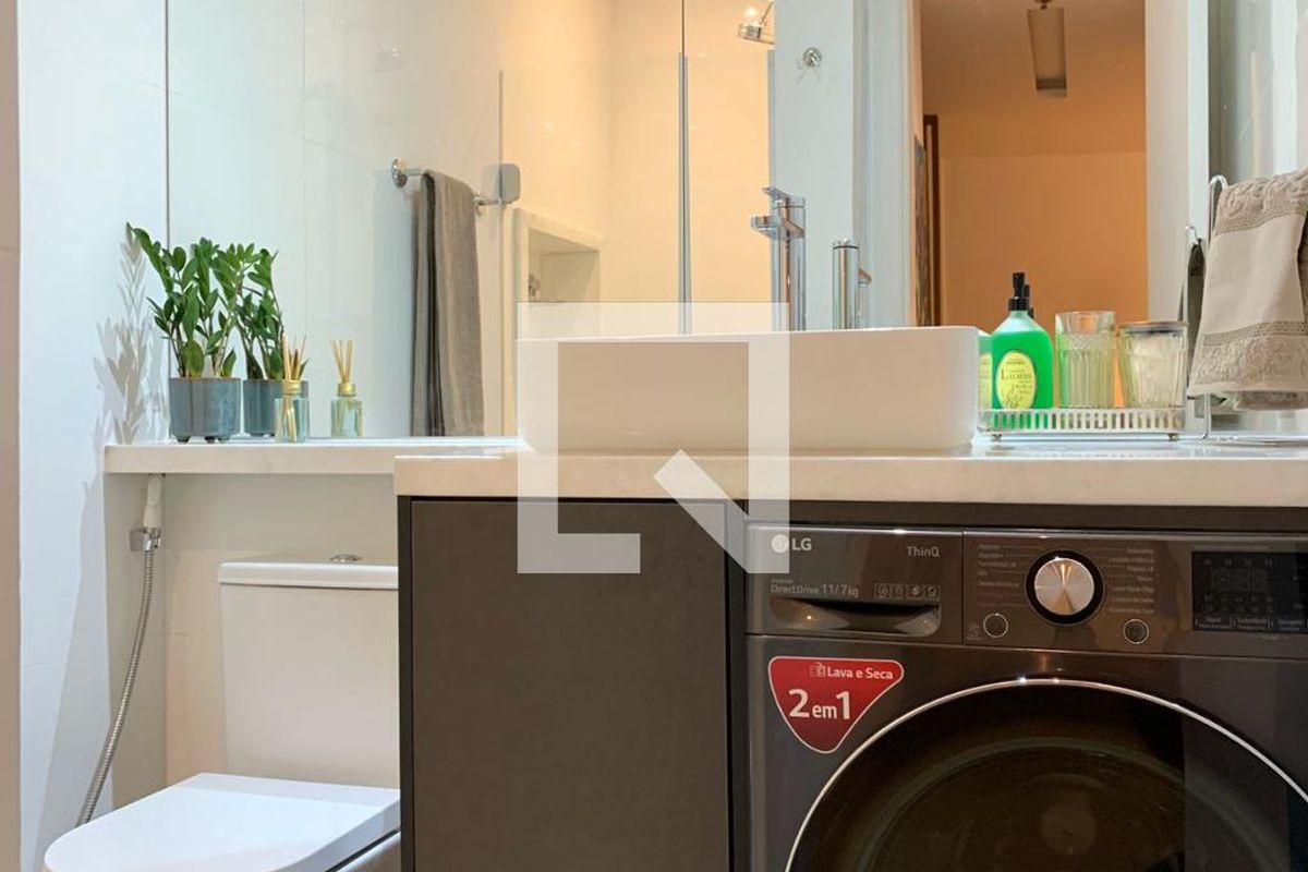 Apartamento, 1 quarto, 36 m² - Foto 116