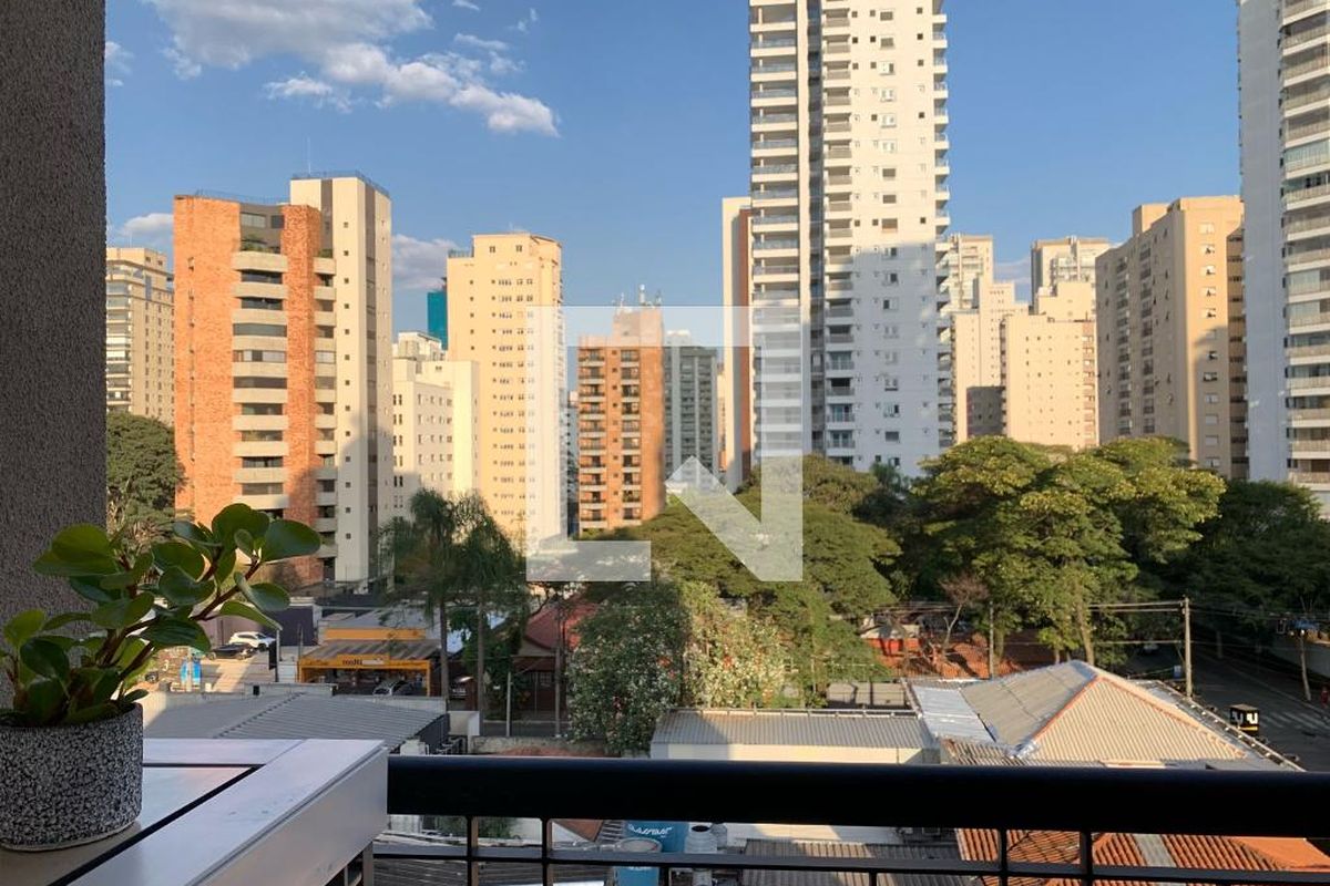 Apartamento, 1 quarto, 36 m² - Foto 142