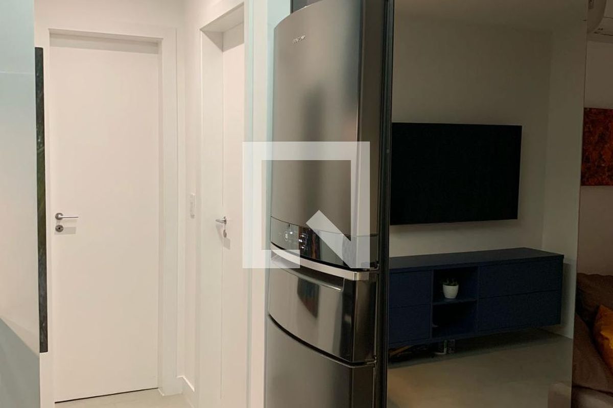 Apartamento, 1 quarto, 36 m² - Foto 89