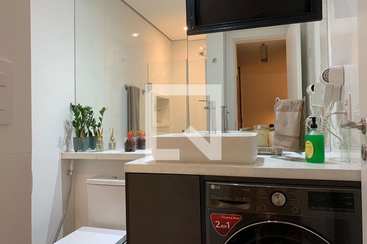 Apartamento, 1 quarto, 36 m² - Foto 146