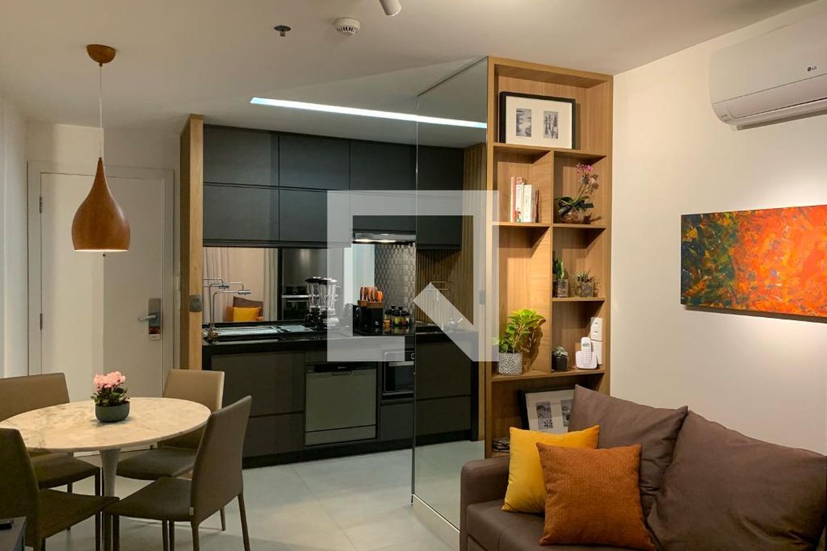 Apartamento, 1 quarto, 36 m² - Foto 136
