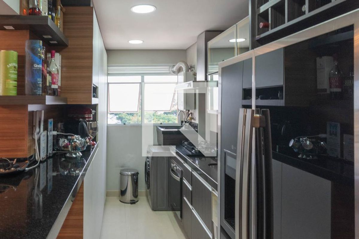 Apartamento à Venda - Parque Prado, 2 Quartos,  75 m2 em , Campinas - sp | SoloBR