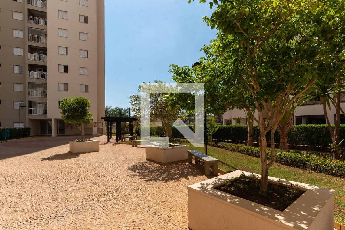 Apartamento à Venda - Parque Prado, 2 Quartos,  75 m2 em , Campinas - sp | SoloBR