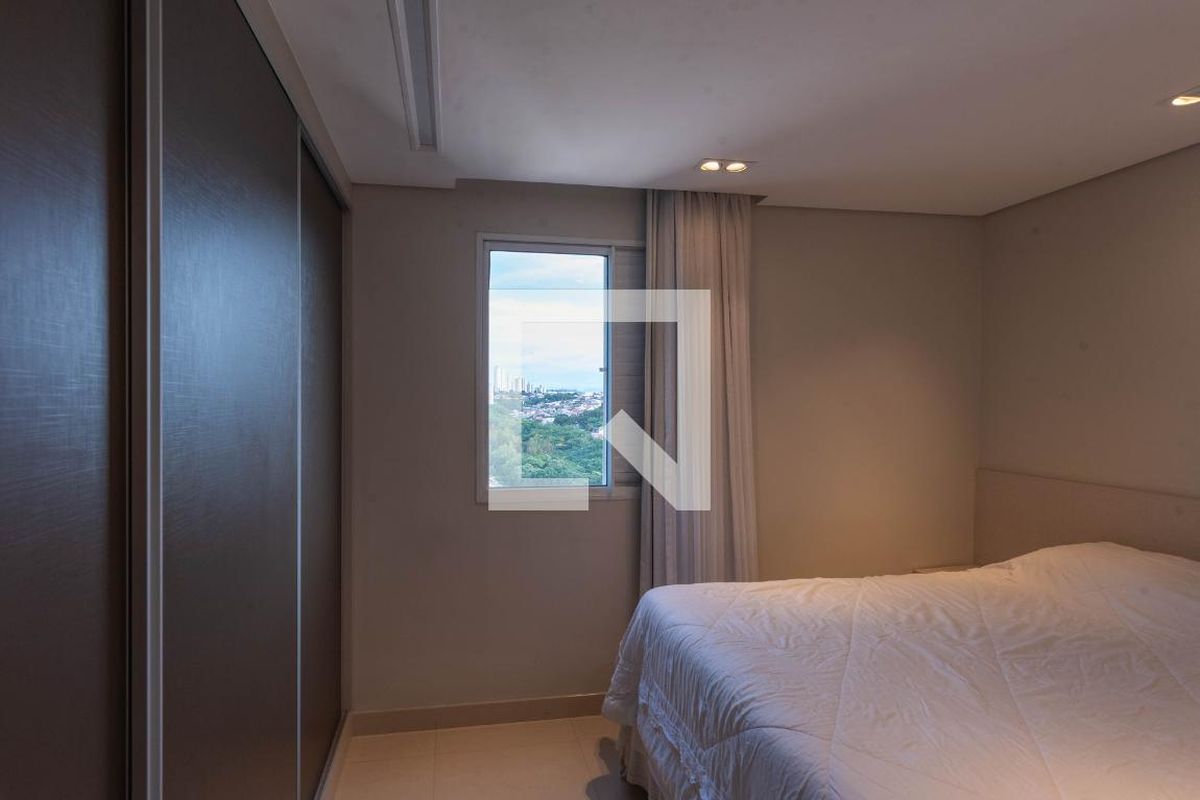 Apartamento à Venda - Parque Prado, 2 Quartos,  75 m2 em , Campinas - sp | SoloBR