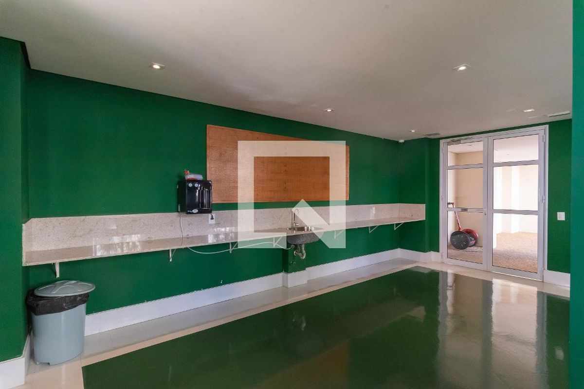 Apartamento à Venda - Parque Prado, 2 Quartos,  75 m2 em , Campinas - sp | SoloBR