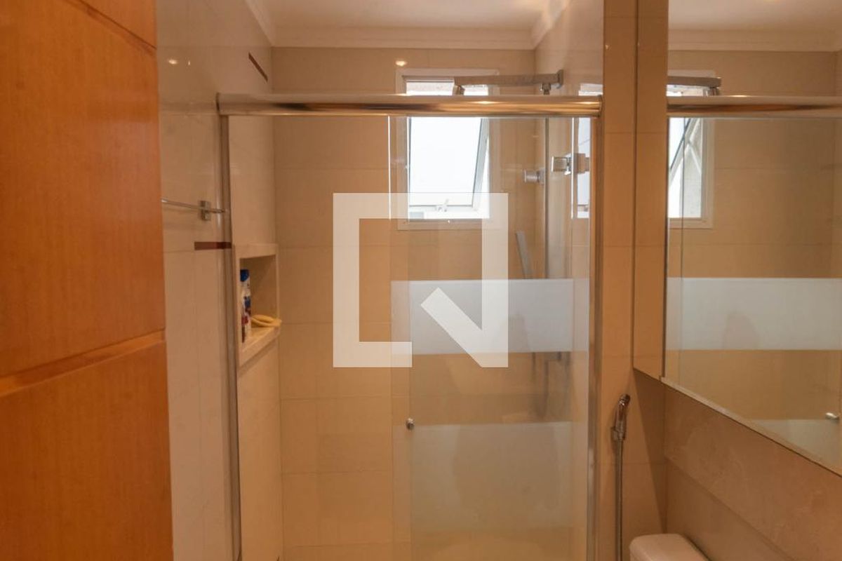 Apartamento à Venda - Parque Prado, 2 Quartos,  75 m2 em , Campinas - sp | SoloBR