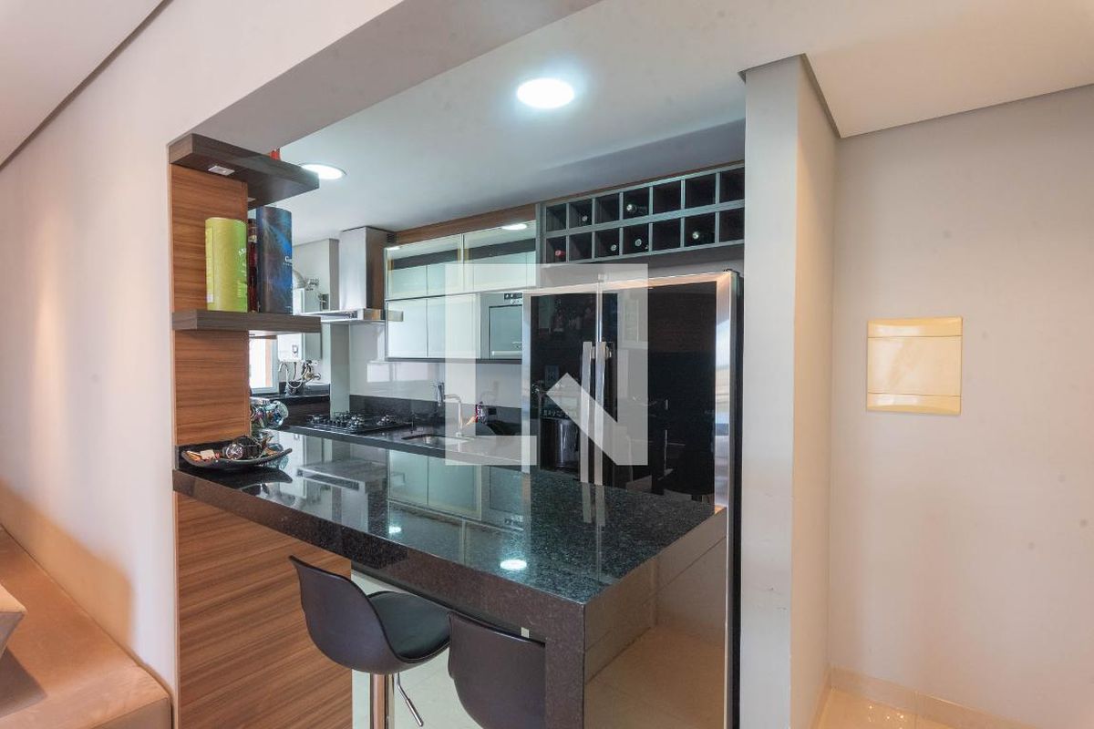 Apartamento à Venda - Parque Prado, 2 Quartos,  75 m2 em , Campinas - sp | SoloBR