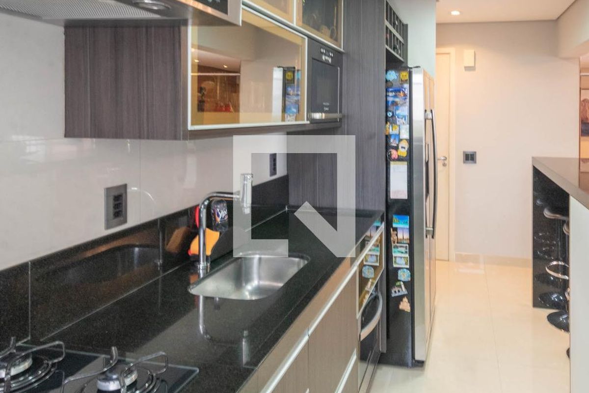 Apartamento à Venda - Parque Prado, 2 Quartos,  75 m2 em , Campinas - sp | SoloBR
