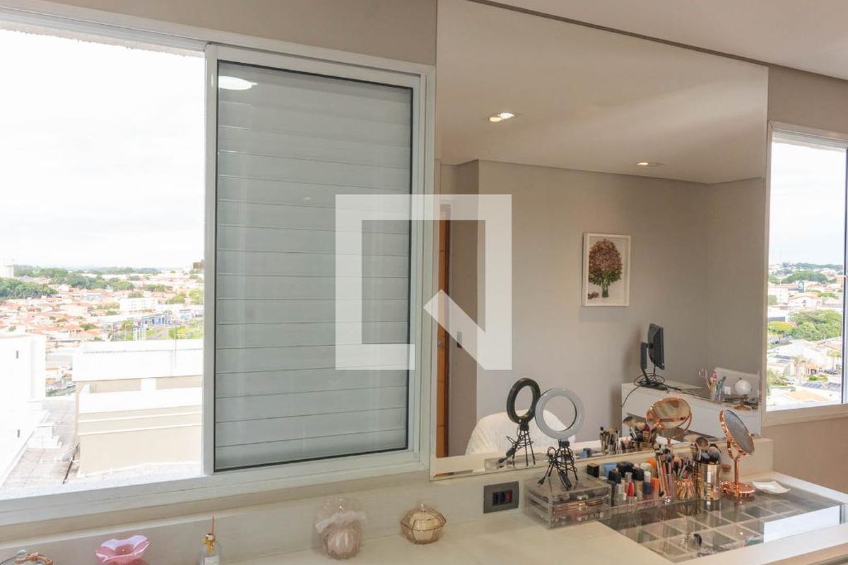 Apartamento à Venda - Parque Prado, 2 Quartos,  75 m2 em , Campinas - sp | SoloBR