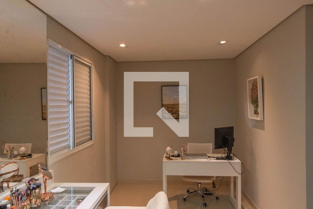 Apartamento à Venda - Parque Prado, 2 Quartos,  75 m2 em , Campinas - sp | SoloBR