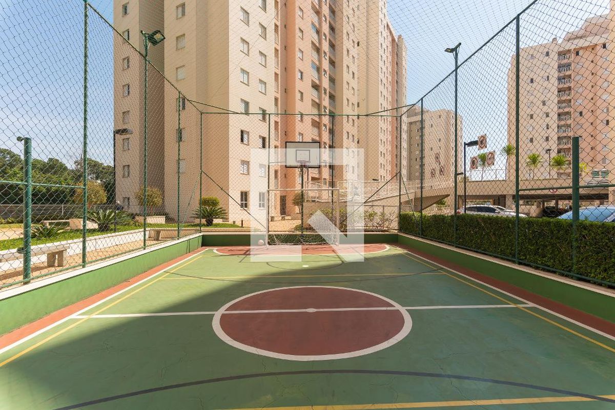 Apartamento à Venda - Parque Prado, 2 Quartos,  75 m2 em , Campinas - sp | SoloBR