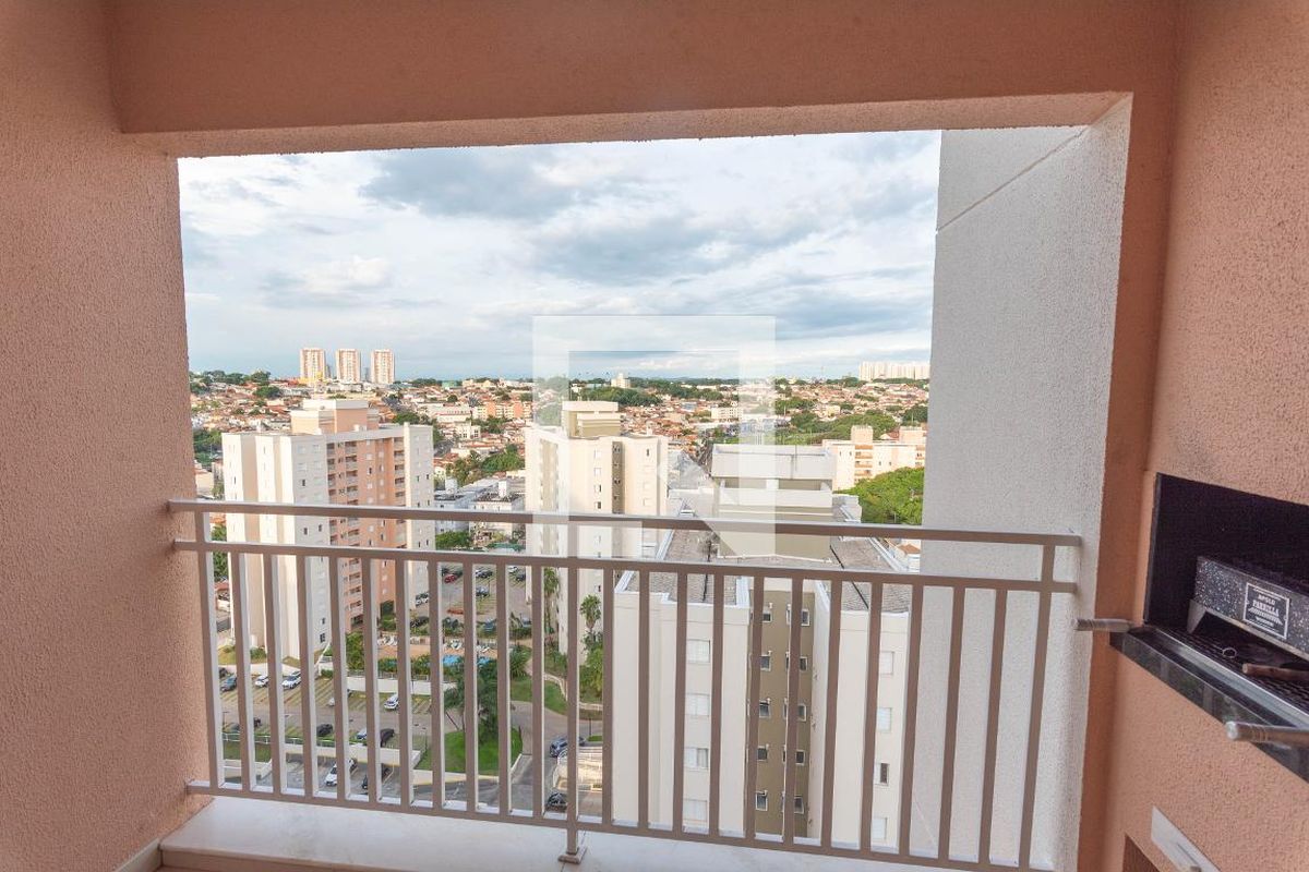 Apartamento à Venda - Parque Prado, 2 Quartos,  75 m2 em , Campinas - sp | SoloBR