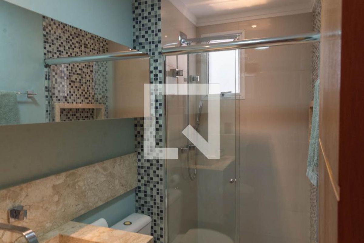 Apartamento à Venda - Parque Prado, 2 Quartos,  75 m2 em , Campinas - sp | SoloBR