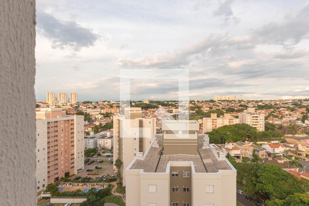 Apartamento à Venda - Parque Prado, 2 Quartos,  75 m2 em , Campinas - sp | SoloBR