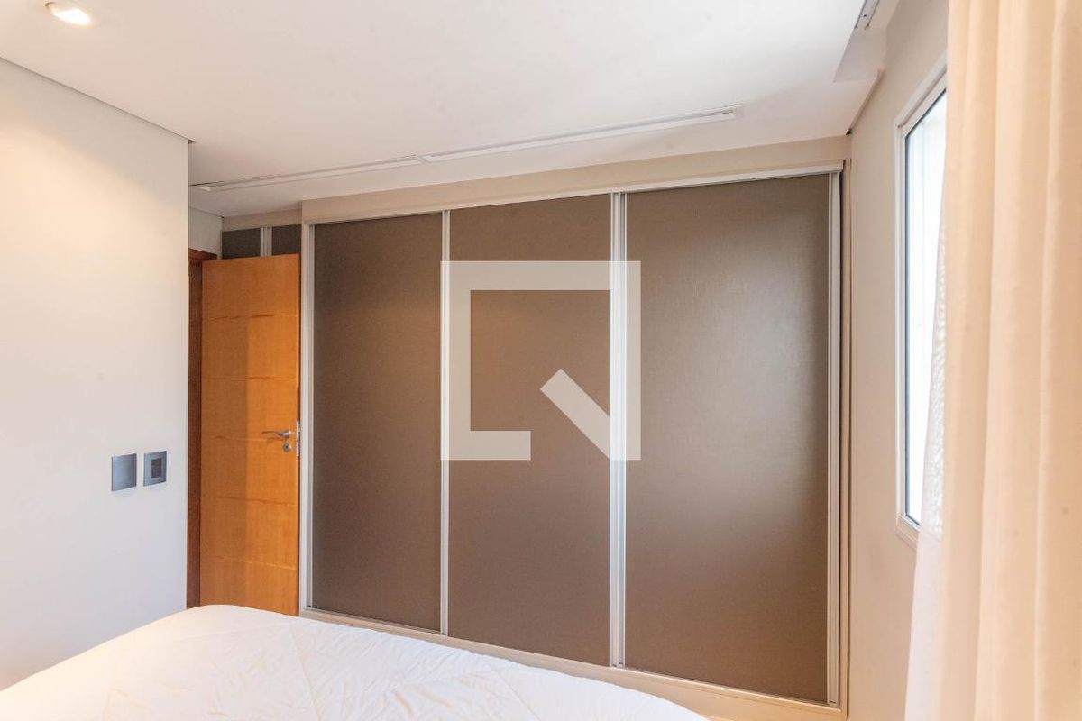 Apartamento à Venda - Parque Prado, 2 Quartos,  75 m2 em , Campinas - sp | SoloBR