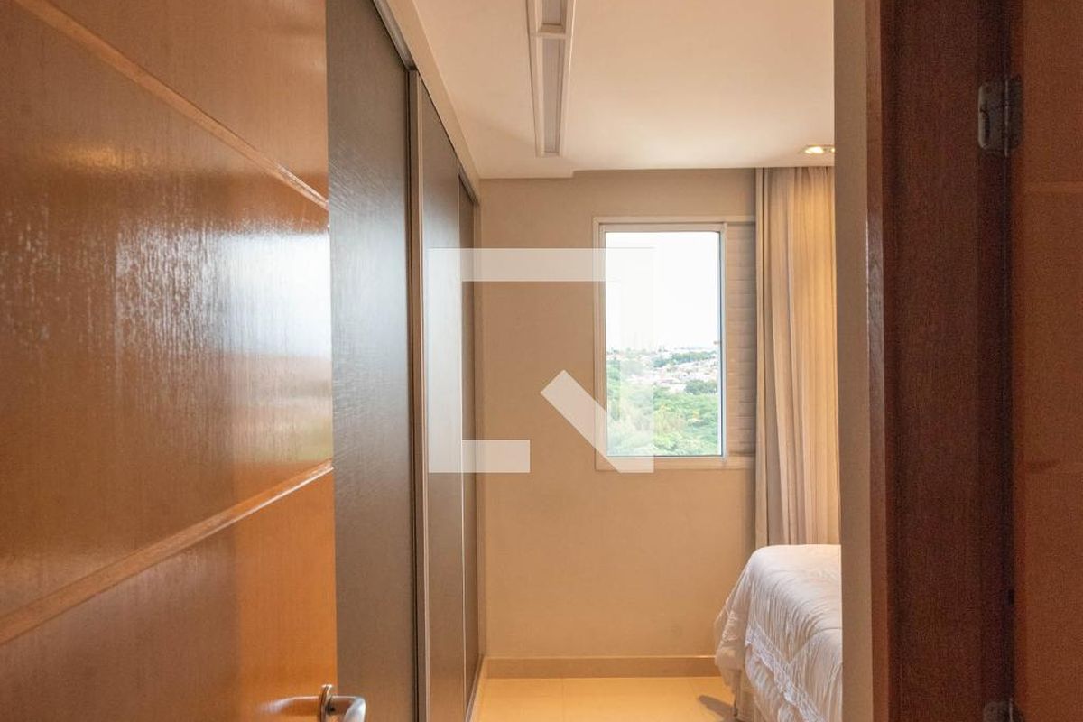 Apartamento à Venda - Parque Prado, 2 Quartos,  75 m2 em , Campinas - sp | SoloBR