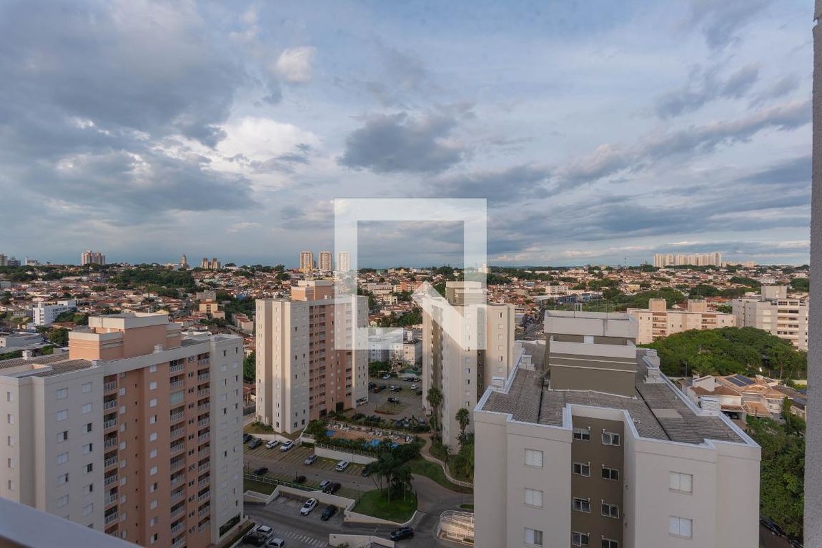 Apartamento à Venda - Parque Prado, 2 Quartos,  75 m2 em , Campinas - sp | SoloBR