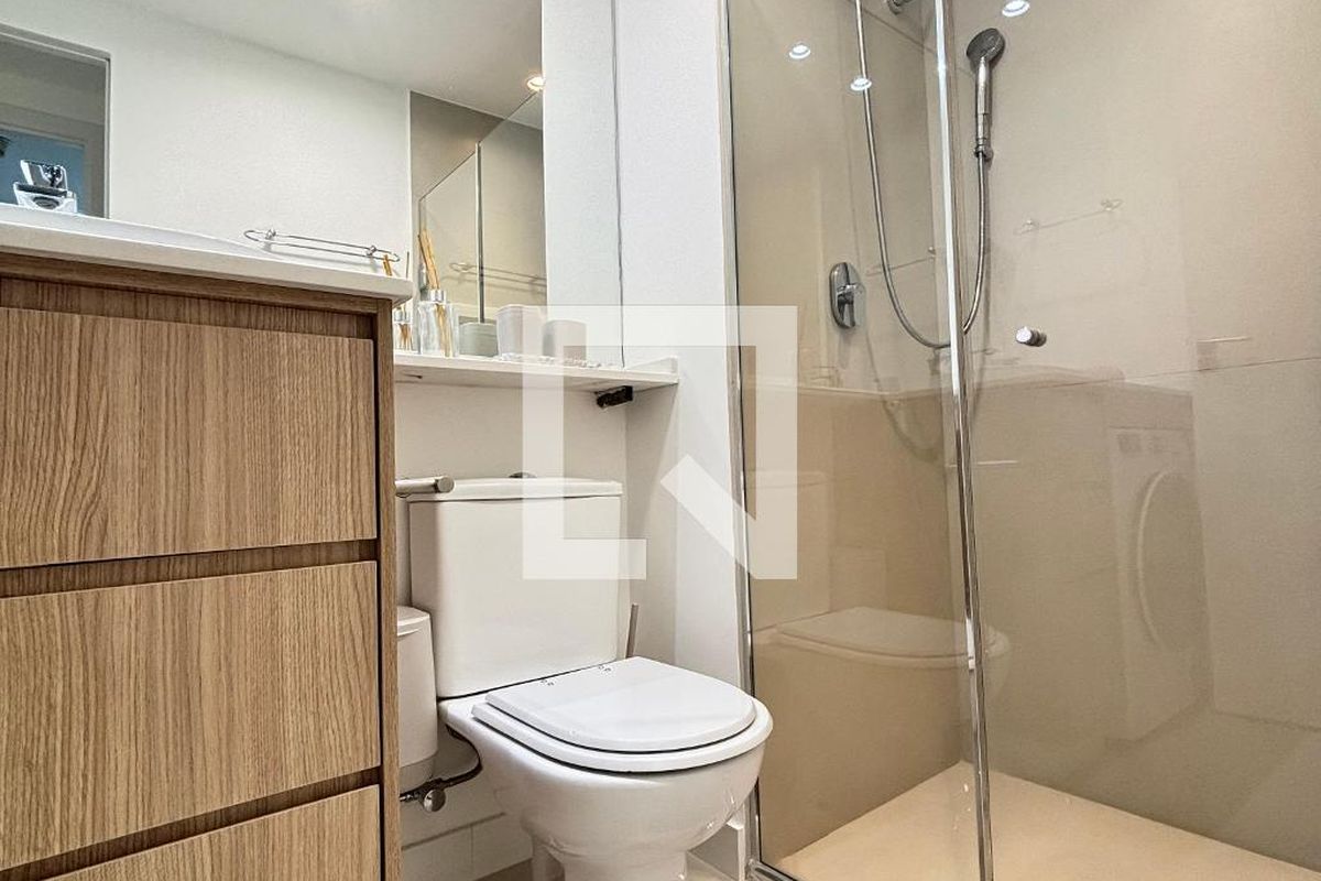 Apartamento, 1 quarto, 30 m² - Foto 58