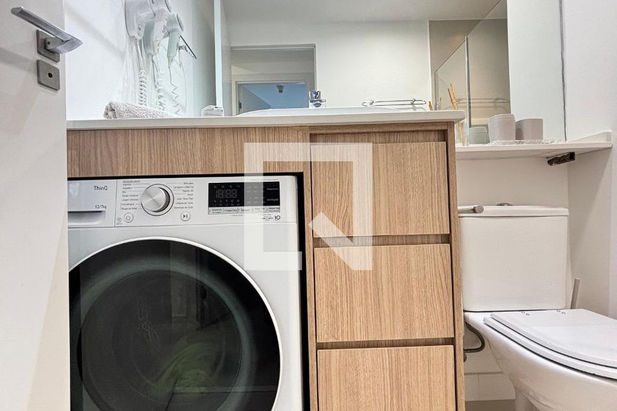 Apartamento, 1 quarto, 30 m² - Foto 60