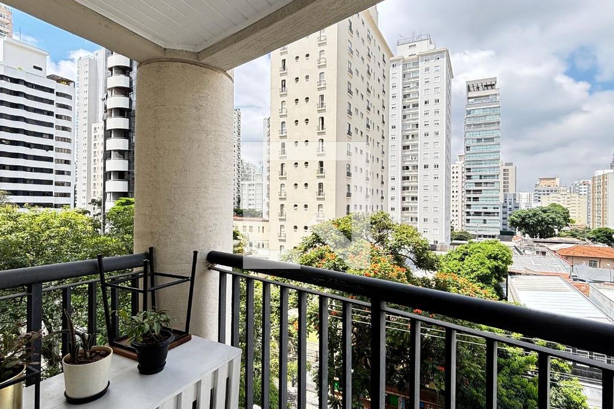 Apartamento, 1 quarto, 30 m² - Foto 32