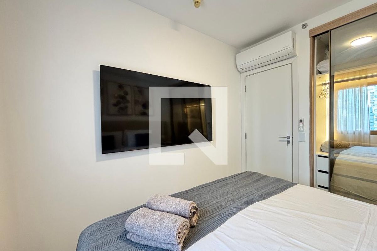 Apartamento, 1 quarto, 30 m² - Foto 52