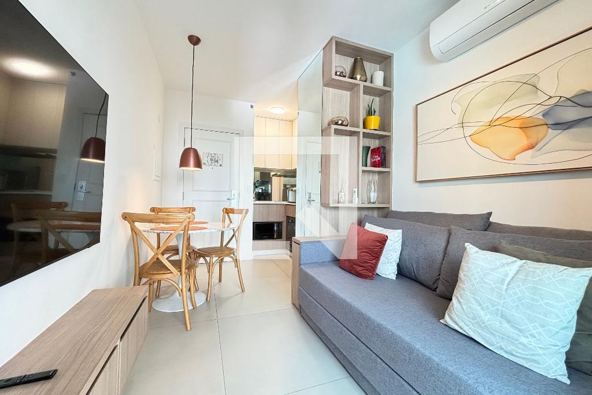 Apartamento, 1 quarto, 30 m² - Foto 26