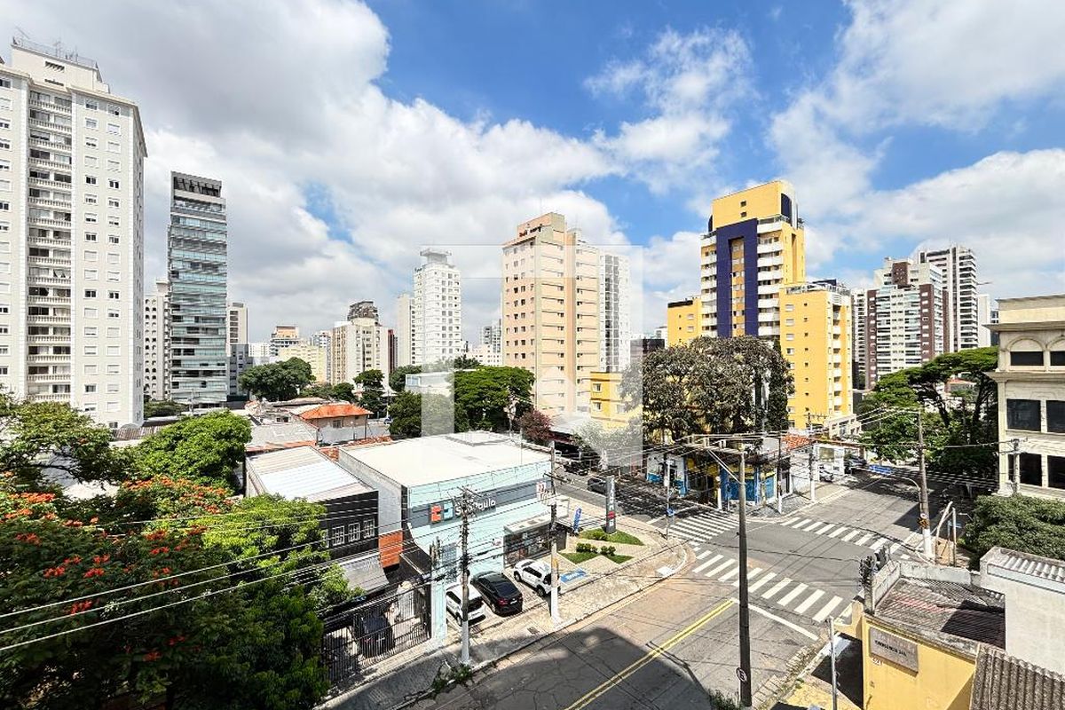 Apartamento, 1 quarto, 30 m² - Foto 40