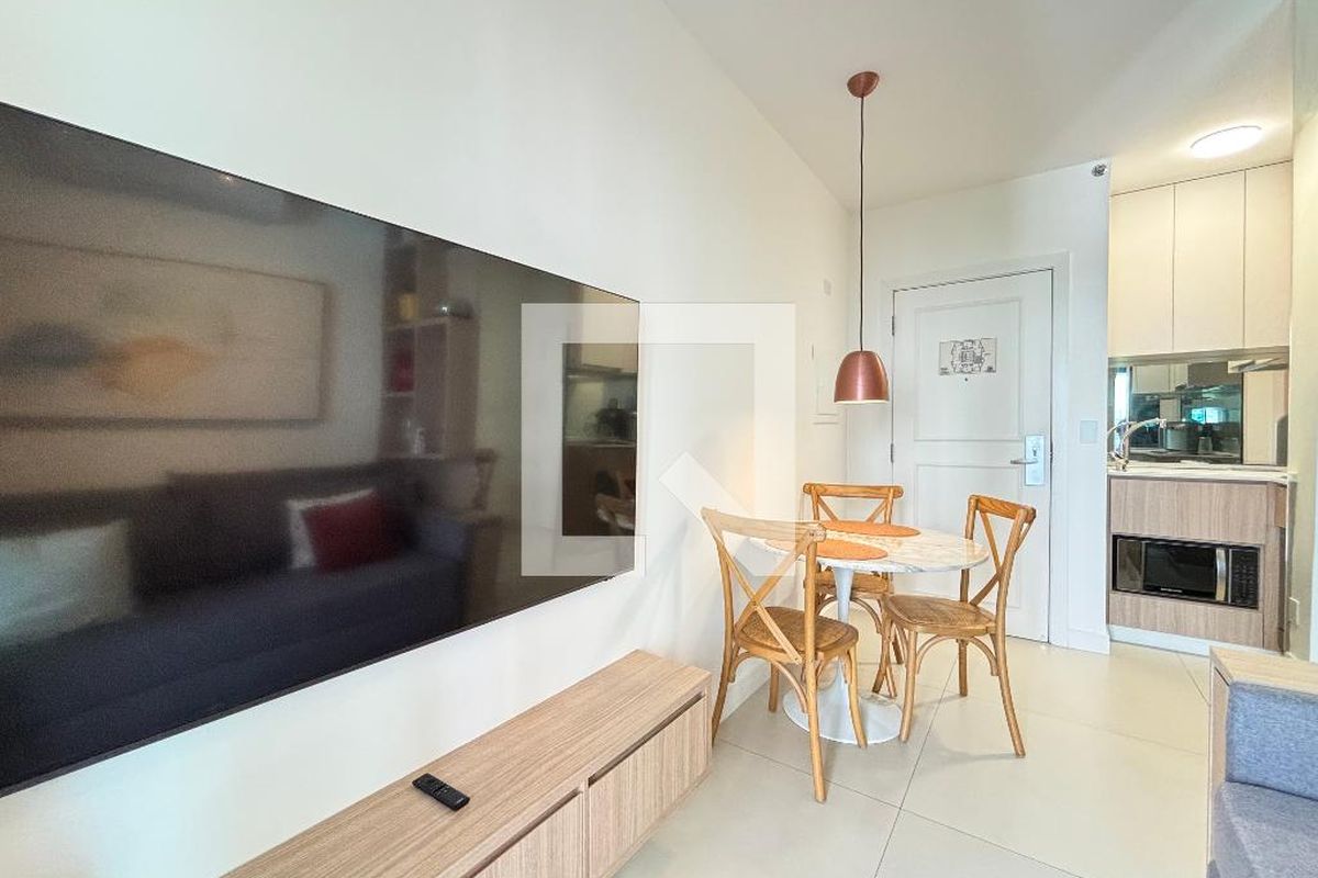 Apartamento, 1 quarto, 30 m² - Foto 30