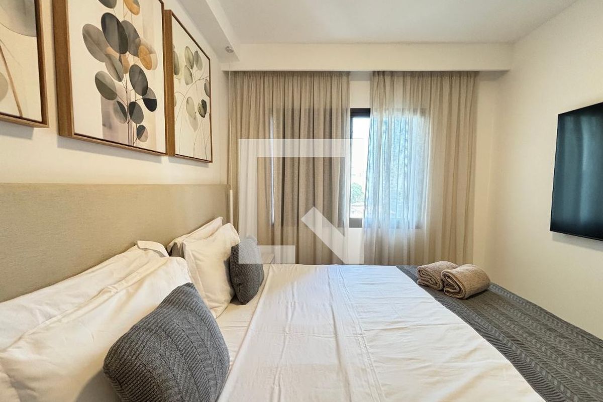 Apartamento, 1 quarto, 30 m² - Foto 50