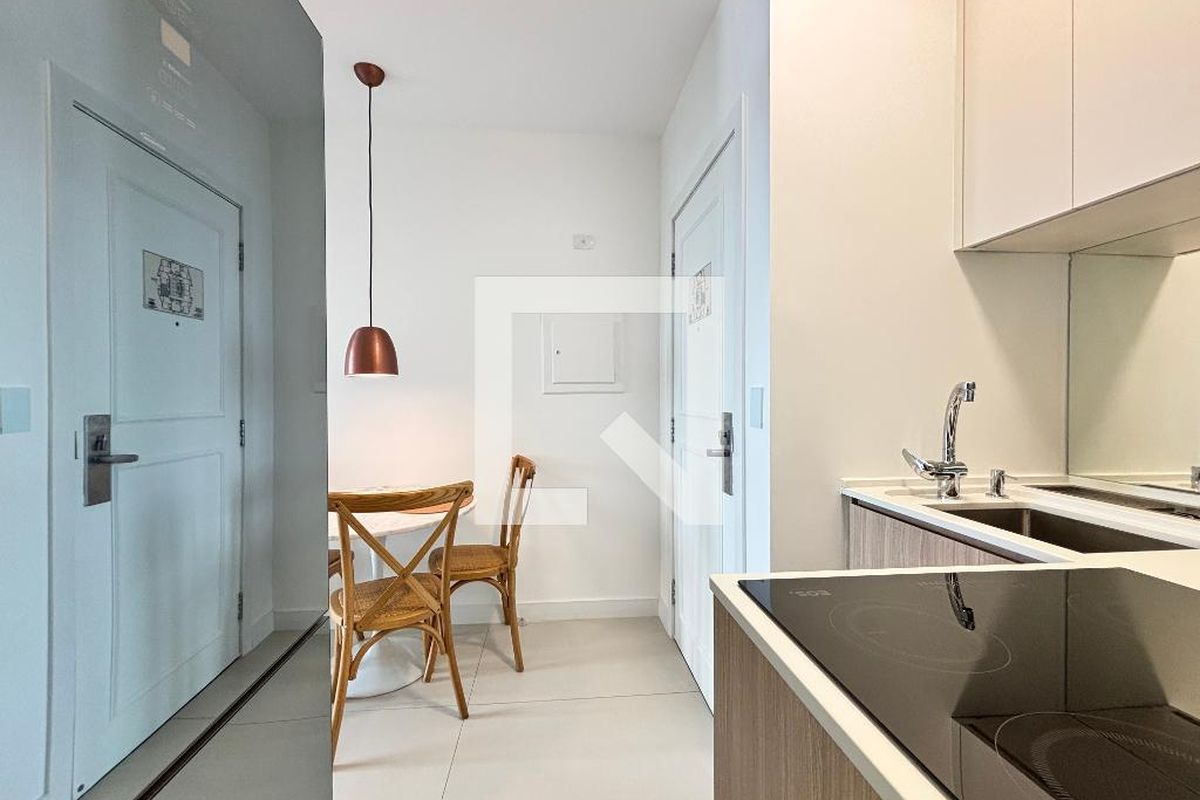 Apartamento, 1 quarto, 30 m² - Foto 4