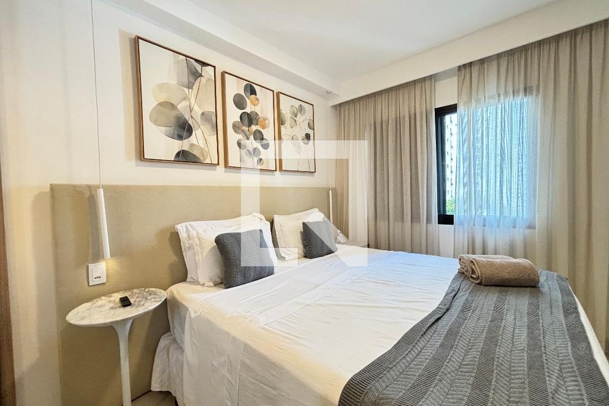 Apartamento, 1 quarto, 30 m² - Foto 48